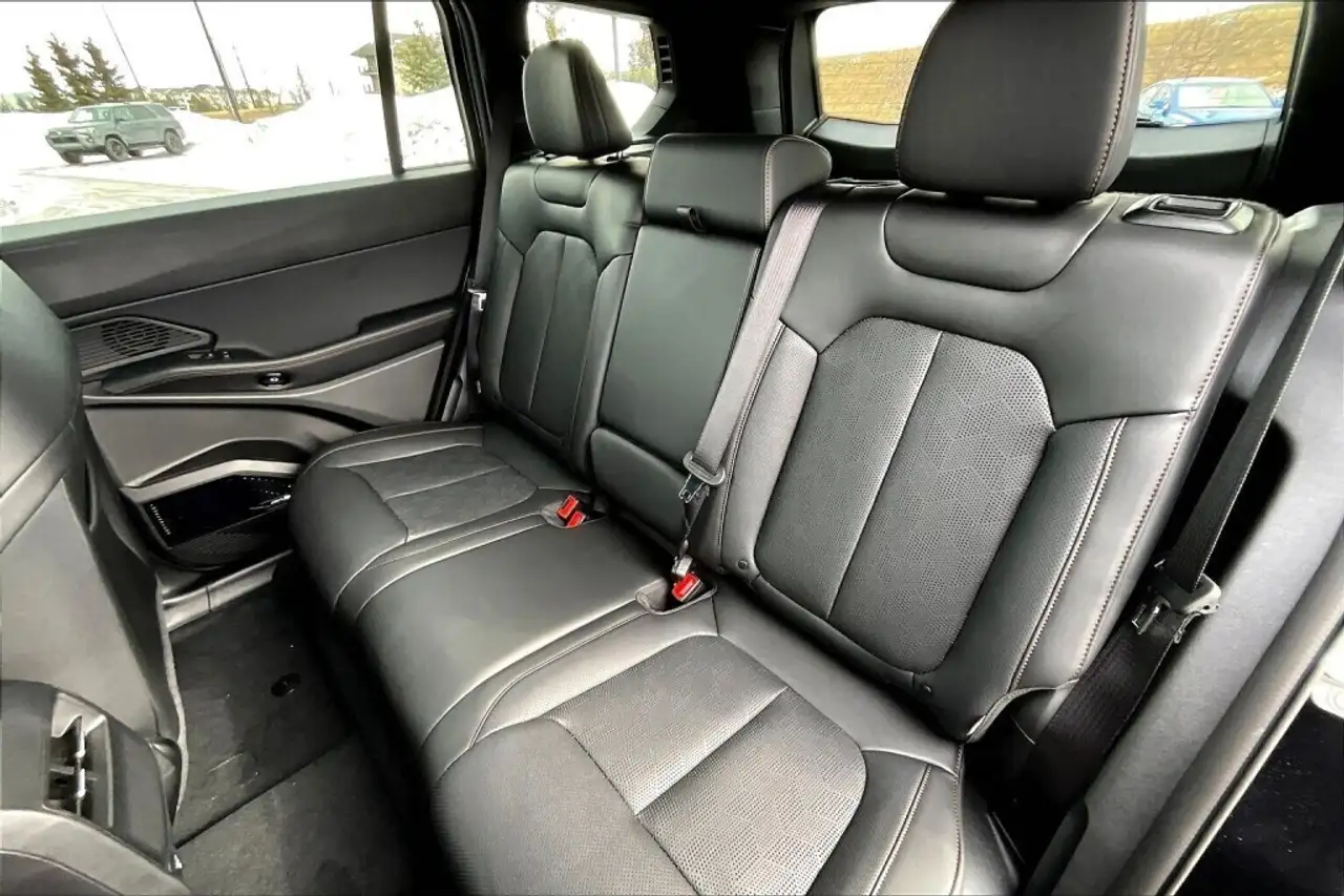 Jeep Cherokee снимка Jeep Cherokee
