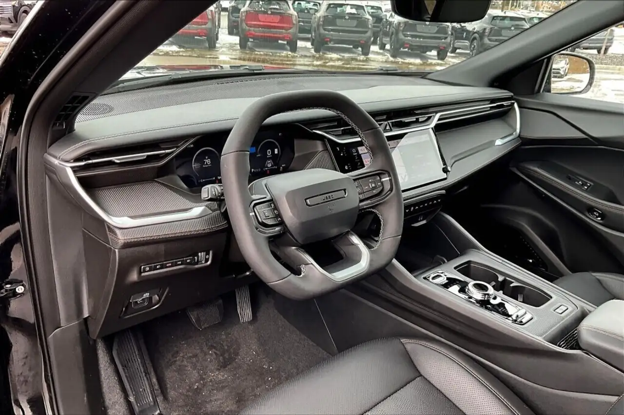 Jeep Cherokee снимка Jeep Cherokee
