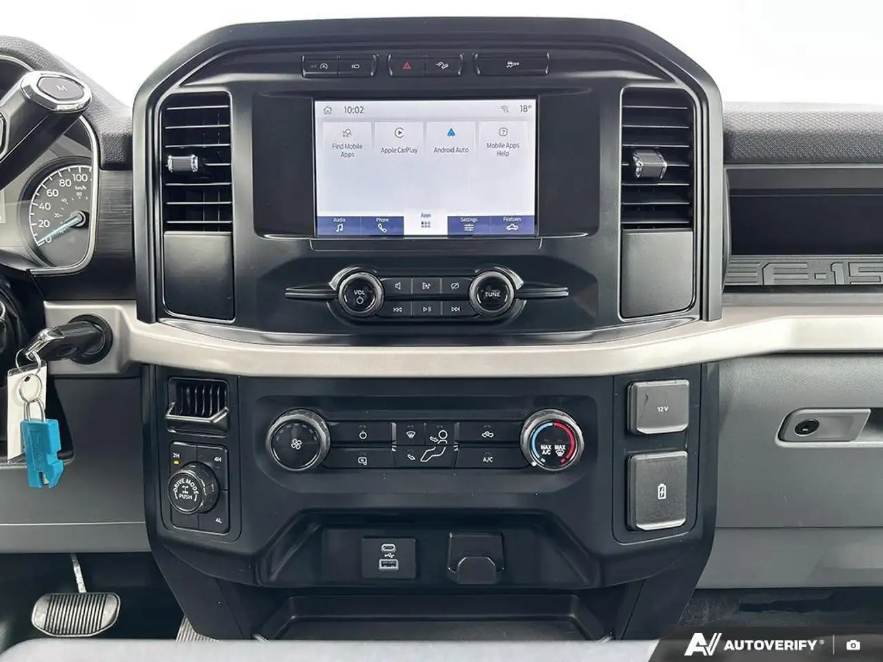 Ford F 150 снимка Ford F 150