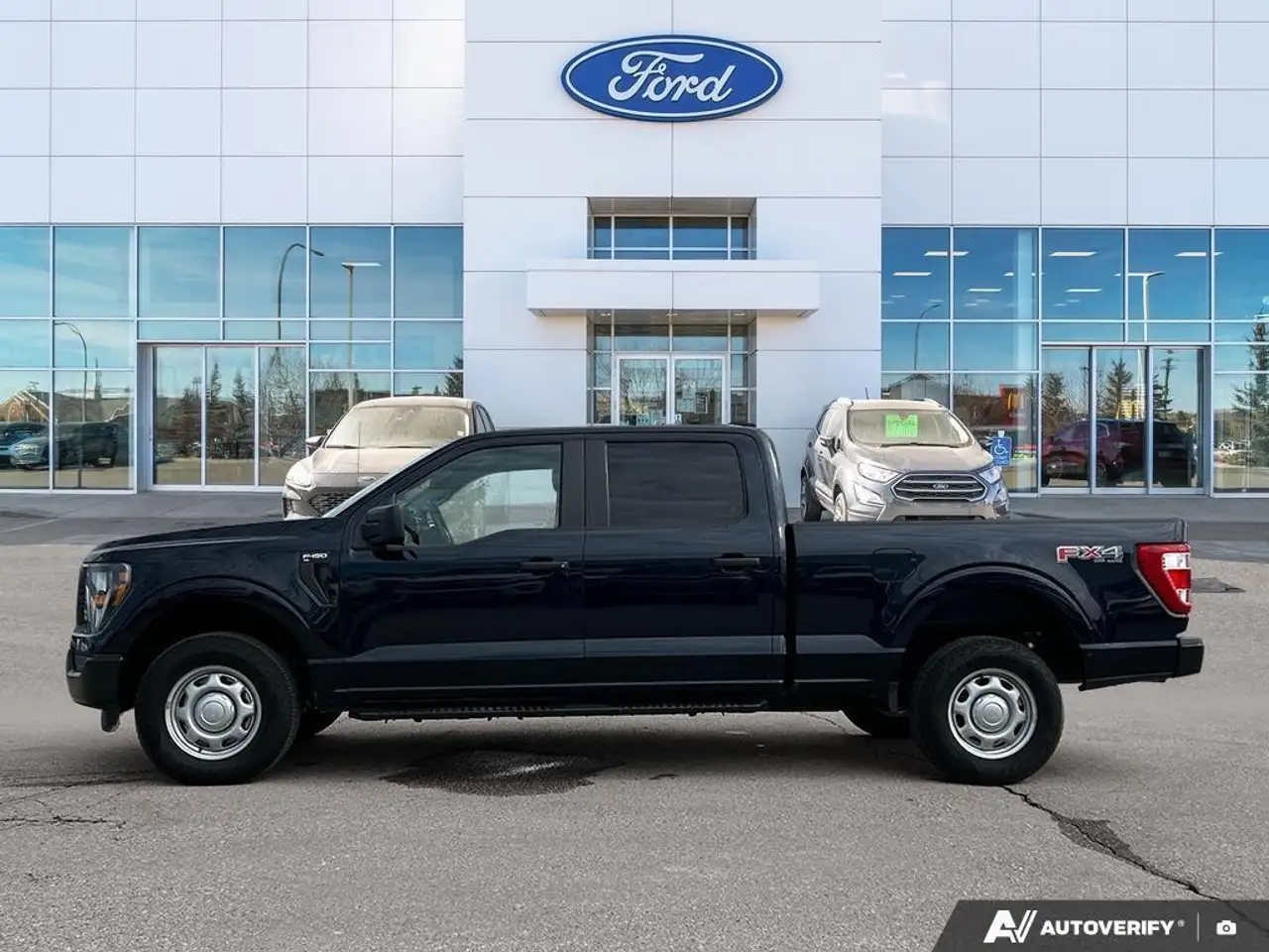 Ford F 150 снимка Ford F 150