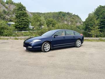 2.7 HDi V6 Exclusive FAP