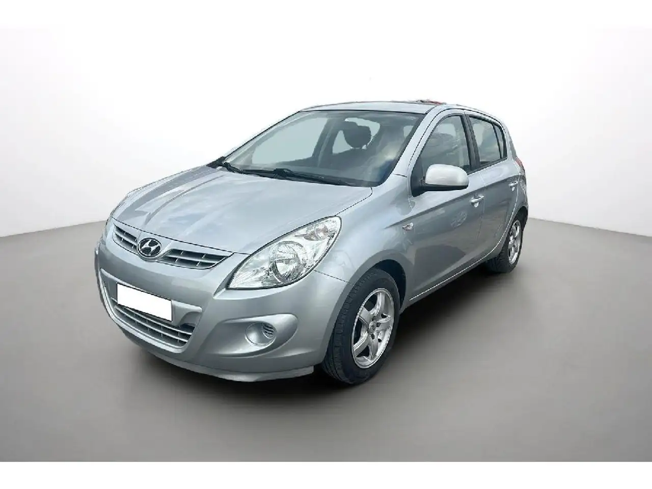 Hyundai i20 1.4 Comfort
