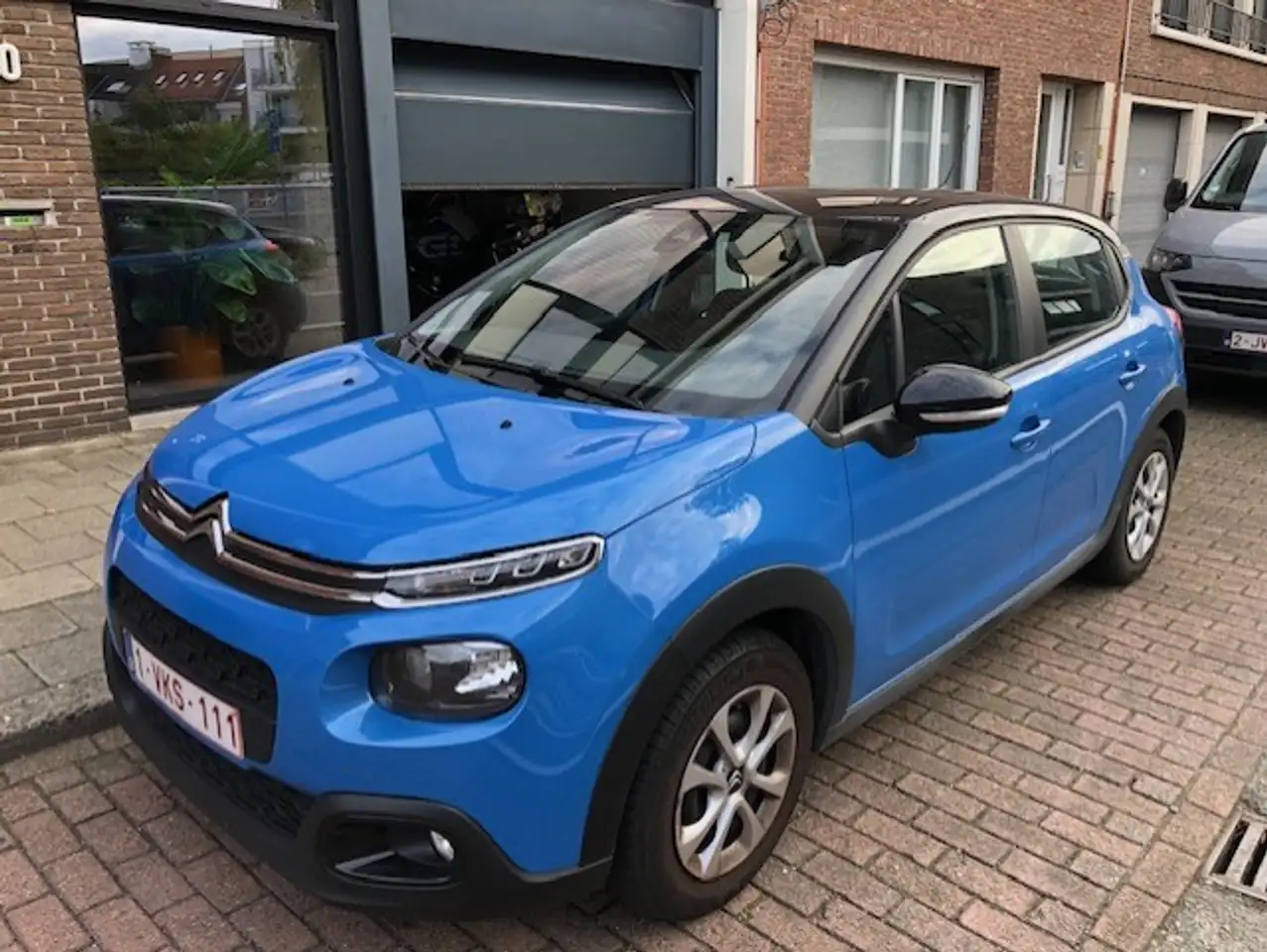 Citroën C3