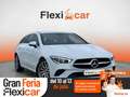 Mercedes-Benz CLA 200 D DCT Shooting Brake Blanco - thumbnail 1