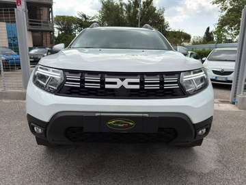 Duster II 2021 1.0 tce Comfort Gpl 4x2 100cv SOLO 20.000 KM NO VINCOLO FINANZIAMENTO