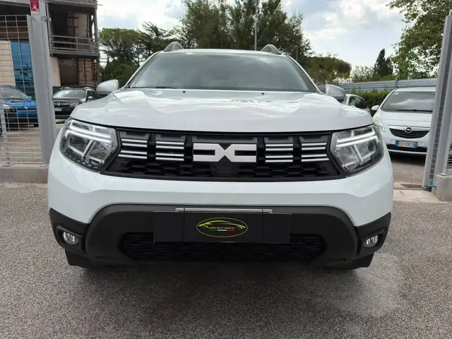 Dacia Duster Duster II 2021 1.0 tce Comfort Gpl 4x2 100cv SOLO 20.000 KM NO VINCOLO FINANZIAMENTO