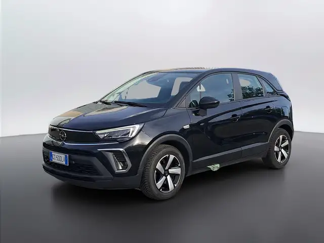 Opel Autres Versione
