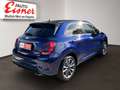 Fiat 500X SPORT HYBRID DCT Top Zustand ! Blau - thumbnail 13