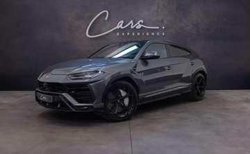 V8 650 cv – ENTRETIEN FULL ECHAPEMMENT SPORT SUSPENSION PNEUMATIQUE ROUES ARRIERE DIRECTRICES -