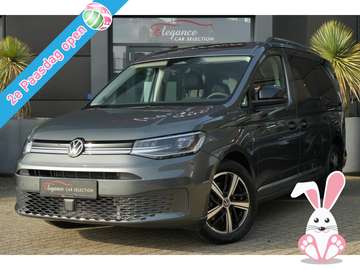 Maxi 1.5 TSI eHybrid Style 150pk Panoramadak/Stoel