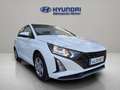 Hyundai i20 1.2 MPI Essence Wit - thumbnail 3
