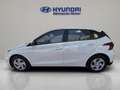 Hyundai i20 1.2 MPI Essence Wit - thumbnail 6