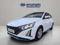 Hyundai i20 1.2 MPI Essence Wit - thumbnail 1
