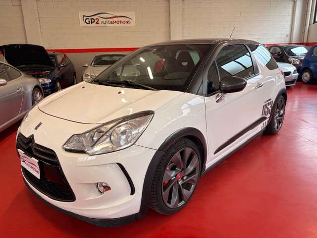 Citroen DS3