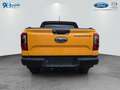 Ford Ranger Wildtrak X 2,0D Autom. Doppelkabine Orange - thumbnail 5