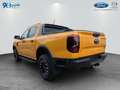Ford Ranger Wildtrak X 2,0D Autom. Doppelkabine Orange - thumbnail 4