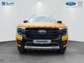 Ford Ranger Wildtrak X 2,0D Autom. Doppelkabine Orange - thumbnail 2