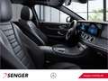 Mercedes-Benz E 400 d 4M T AMG Distronic Panorama 360°-K. AHK Schwarz - thumbnail 9