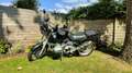 BMW R 1100 GS Custom Zwart - thumbnail 3