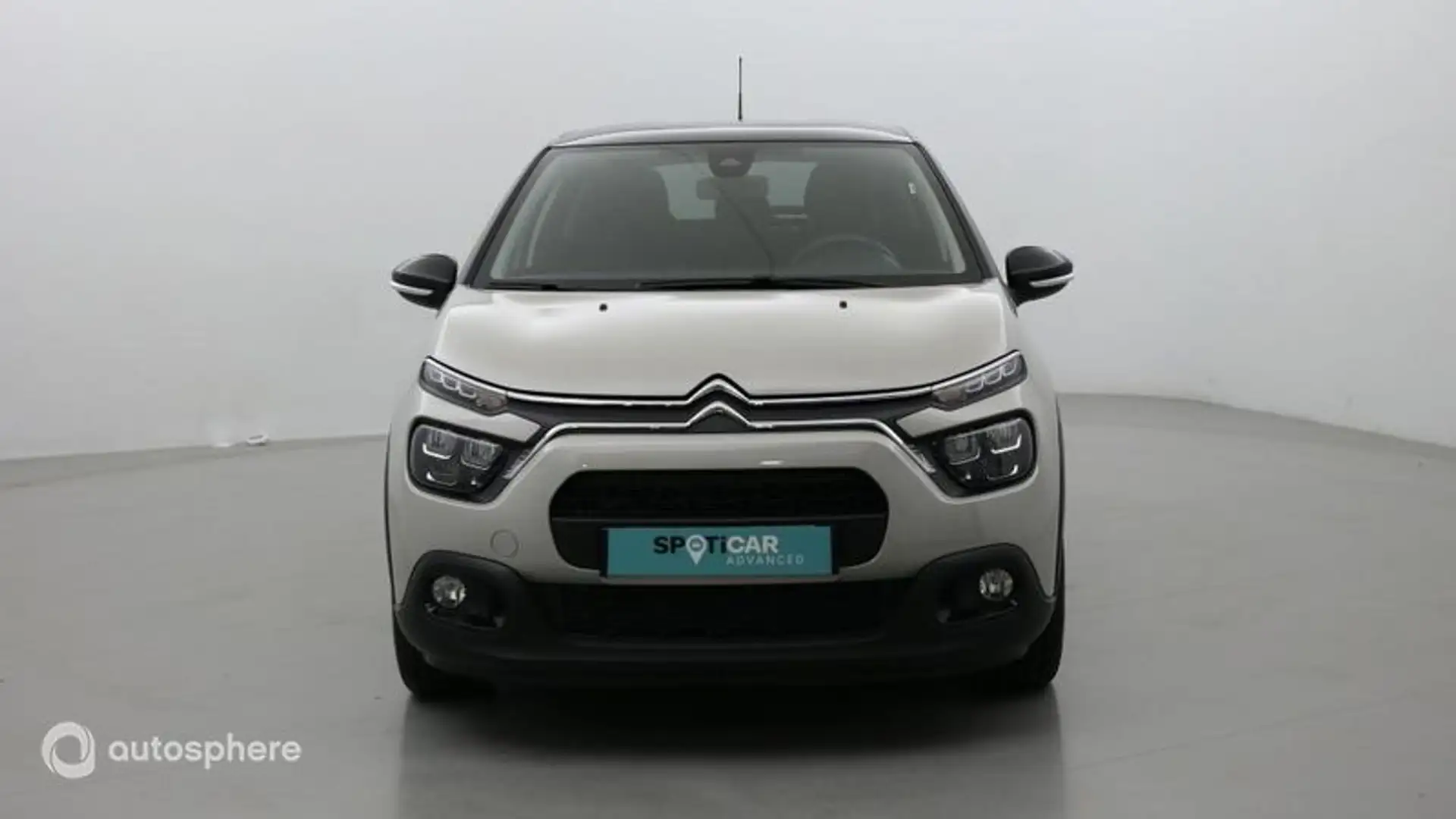 Citroen C3 1.2 PureTech 83ch S\u0026S Shine - 2