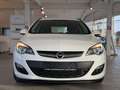 Opel Astra J Sports Tourer Selection*KLIMA*SPORT*AUX* Weiß - thumbnail 10