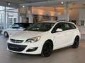 Opel Astra J Sports Tourer Selection*KLIMA*SPORT*AUX* Weiß - thumbnail 2