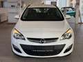 Opel Astra J Sports Tourer Selection*KLIMA*SPORT*AUX* Weiß - thumbnail 9