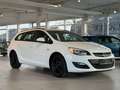 Opel Astra J Sports Tourer Selection*KLIMA*SPORT*AUX* Weiß - thumbnail 7