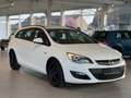 Opel Astra J Sports Tourer Selection*KLIMA*SPORT*AUX* Weiß - thumbnail 8