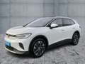 Volkswagen ID.4 Pro 210kw 5JG+MATRIX+NAVI+AHK+ACC+CCS+19Z. Weiß - thumbnail 2