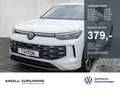 Volkswagen Tayron Elegance 1.5 l eTSI DSG ACC/AHK/7-Sitzer Weiß - thumbnail 1