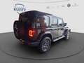 Jeep Wrangler Unlimited Sahara MY24 2.0L SkyOne-Softtop Black - thumbnail 5
