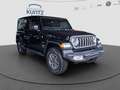 Jeep Wrangler Unlimited Sahara MY24 2.0L SkyOne-Softtop Black - thumbnail 7