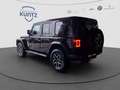 Jeep Wrangler Unlimited Sahara MY24 2.0L SkyOne-Softtop Black - thumbnail 3