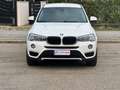 BMW X3 xDrive20d Business Advantage Bianco - thumbnail 7