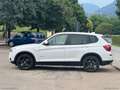 BMW X3 xDrive20d Business Advantage Bianco - thumbnail 2