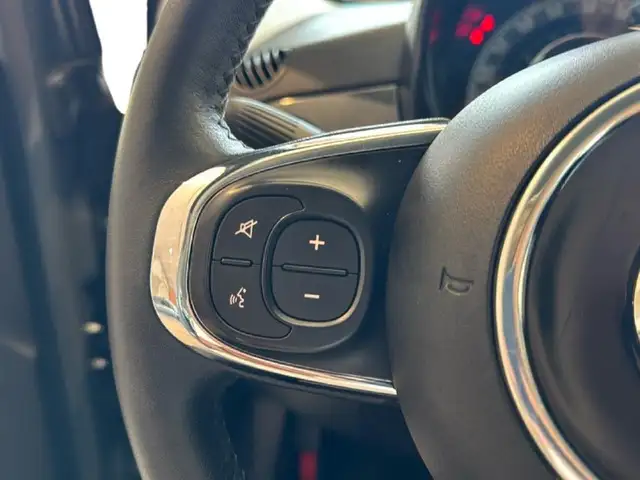 Fiat 500 view 8