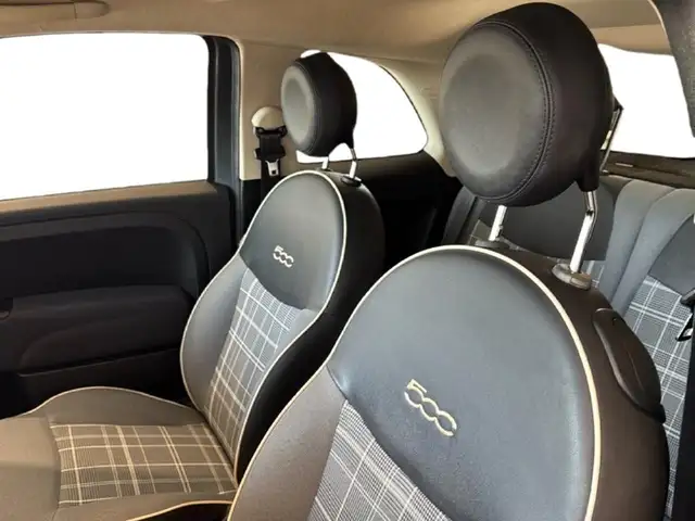 Fiat 500 view 13