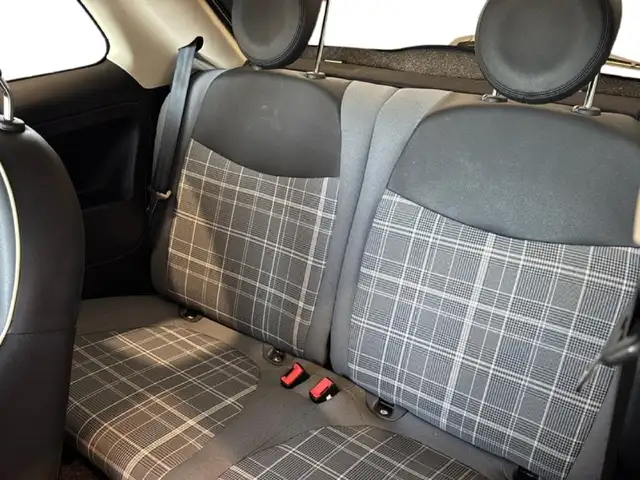 Fiat 500 view 15