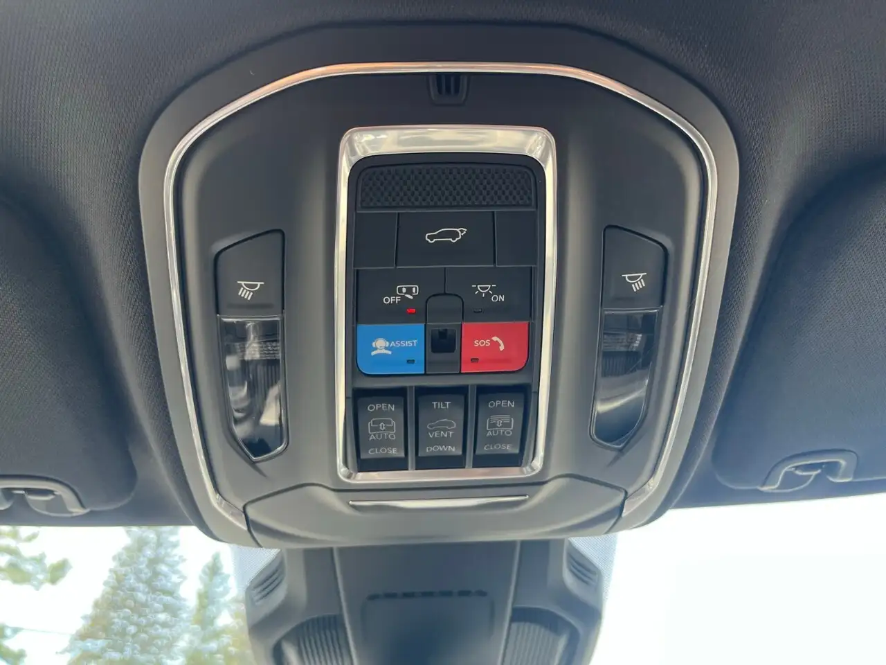 Jeep Cherokee снимка Jeep Cherokee