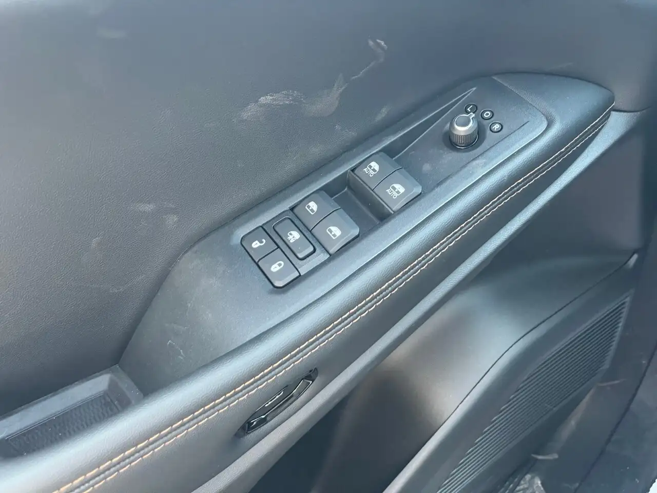 Jeep Cherokee снимка Jeep Cherokee