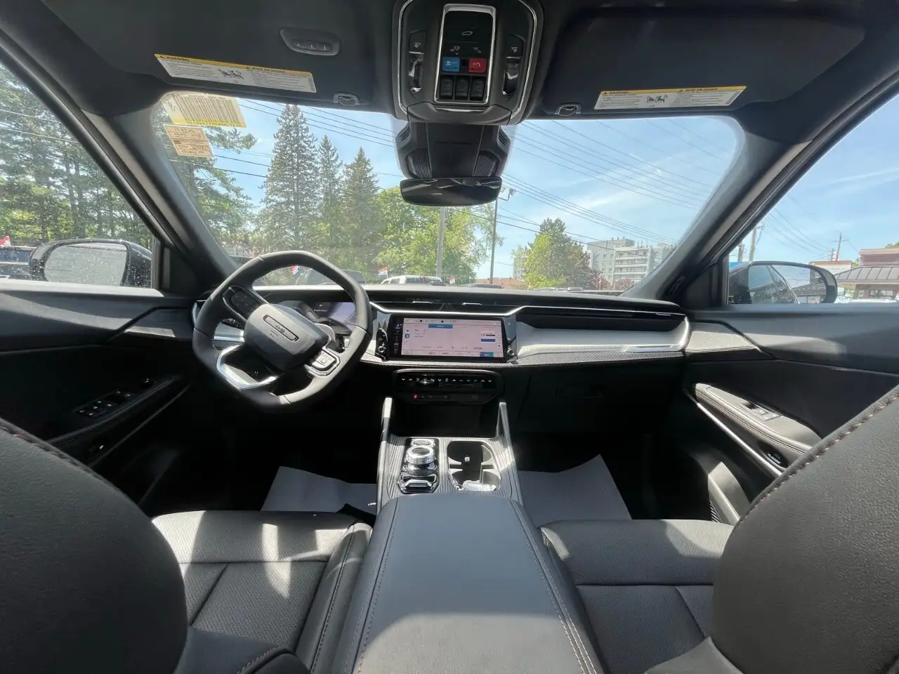 Jeep Cherokee снимка Jeep Cherokee
