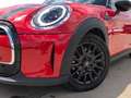 MINI Cooper Aut. Rojo - thumbnail 2