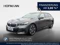 BMW 520 M Sport Grau - thumbnail 11