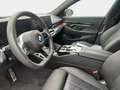BMW 520 M Sport Grau - thumbnail 2