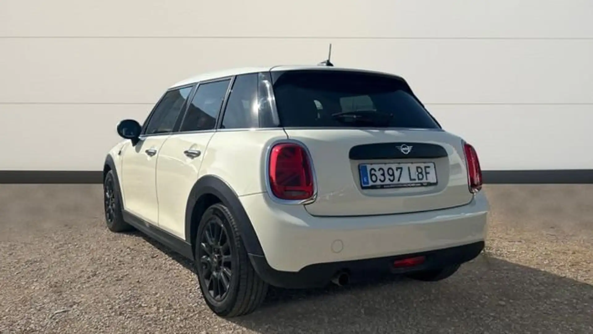 MINI One 1.5 102 5P Blanco - 2