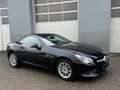 Mercedes-Benz SLC 180 Aut. Schwarz - thumbnail 11