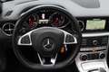 Mercedes-Benz SLC 180 Aut. Schwarz - thumbnail 10