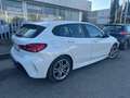 BMW 116 d 5p. Msport Bianco - thumbnail 3