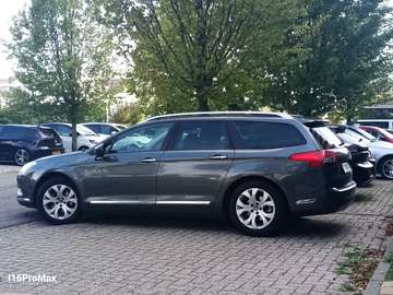 Tourer 1.6 HDi Business GPS FAP,Euro 5B